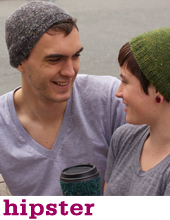 Hipster Hat
