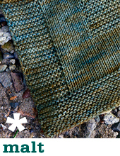 Malt Blanket