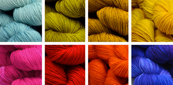 The Uncommon Thread
