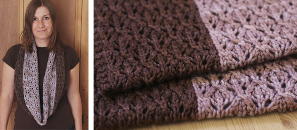Sweetness Cowl